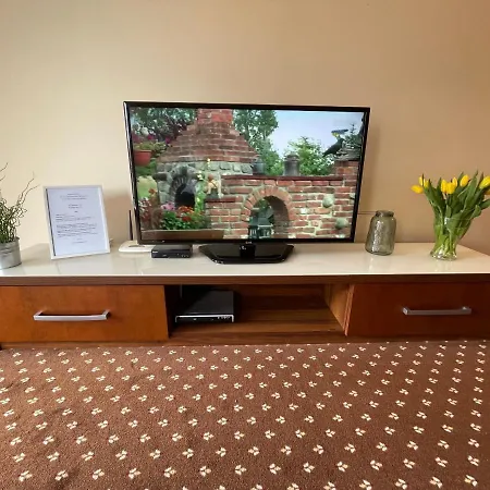 Continental Apartment *