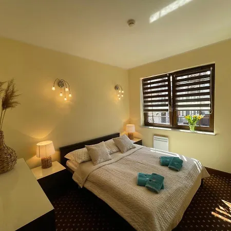 Apartment Continental