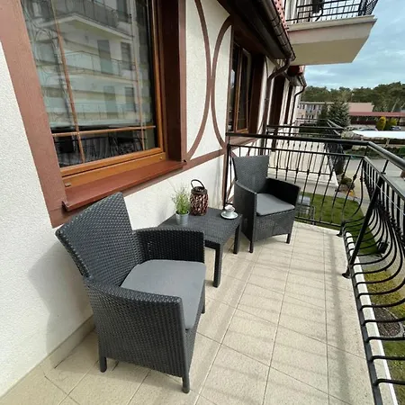 Continental Apartment