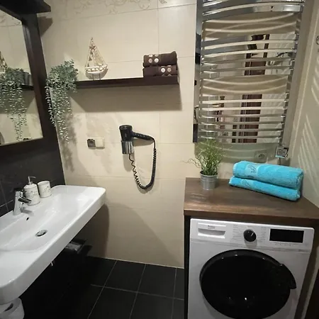 Apartment Continental