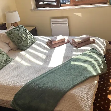 Continental 아파트 크리니차 모르스카