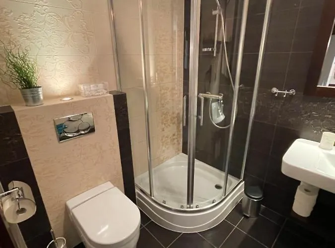 Continental Apartmán