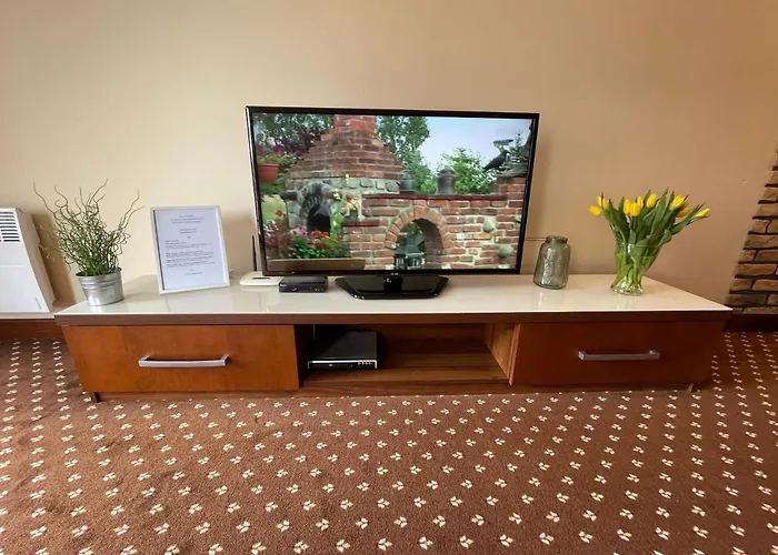 Continental 아파트 *