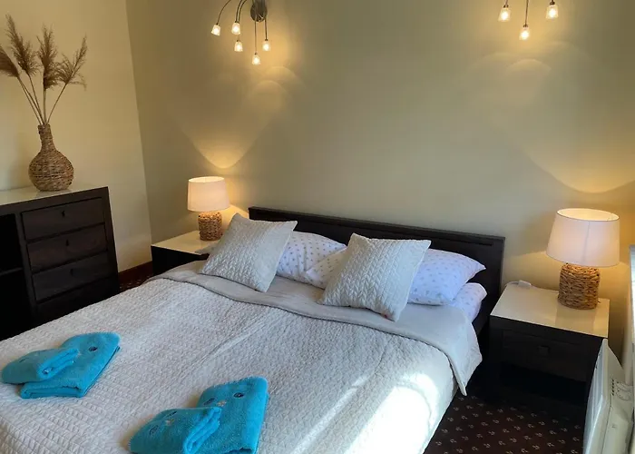 Continental Apartmán