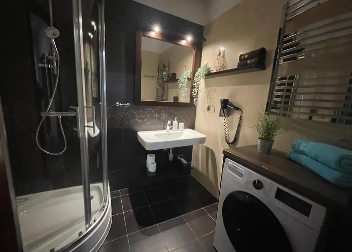 Continental * Krynica Morska