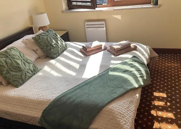 Continental 아파트 크리니차 모르스카